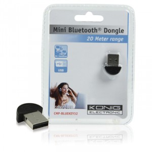 Dongle draadloos internet